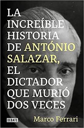 Imagen de INCREIBLE HISTORIA DE ANTONIO (OF2)