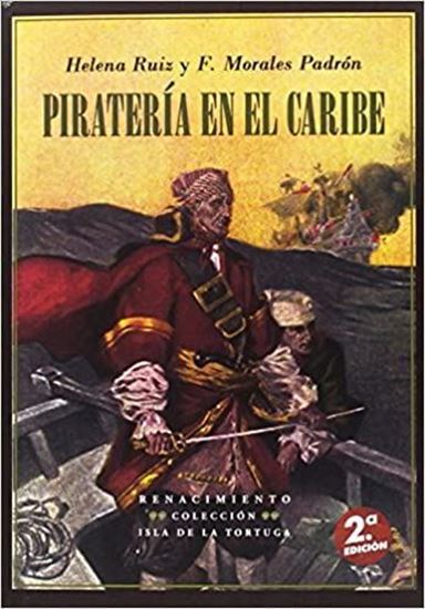 Imagen de PIRATERIA EN EL CARIBE