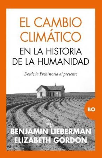 Imagen de EL CAMBIO CLIMATICO EN LA HISTORIA DE LA