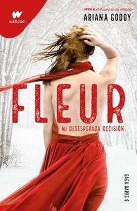 Imagen de FLEUR. MI DESESPERADA (DARKS 0) (AR)