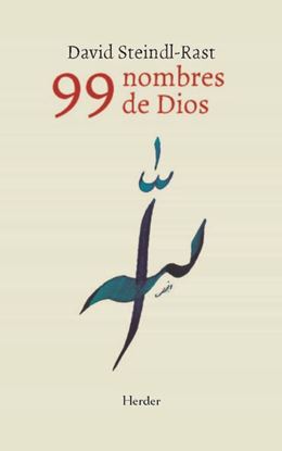 Imagen de 99 NOMBRES DE DIOS
