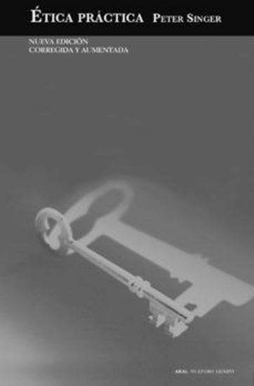 Imagen de ETICA PRACTICA