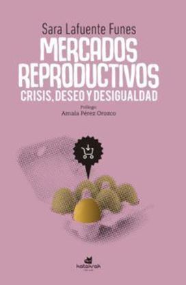 Imagen de MERCADOS REPRODUCTIVOS (OF2)