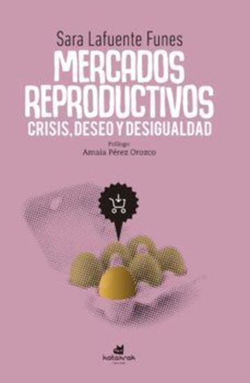 Imagen de MERCADOS REPRODUCTIVOS (OF2)