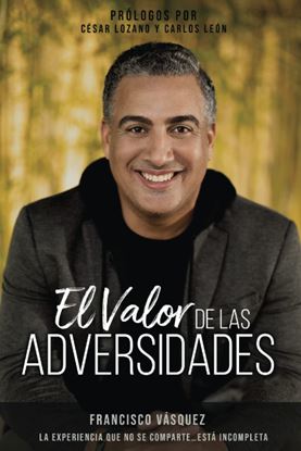 Imagen de EL VALOR DE LAS ADVERSIDADES (OF)