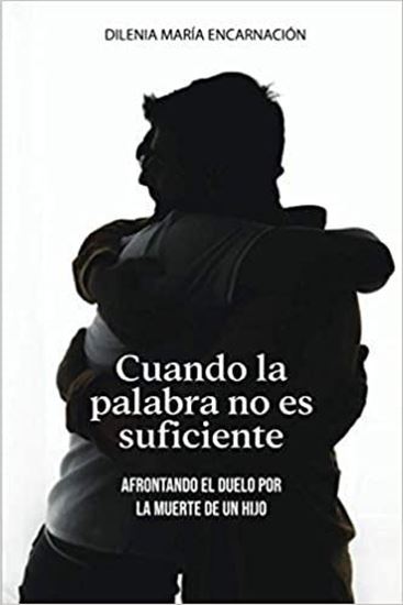 Imagen de CUANDO LA PALABRA NO ES SUFICIENTE