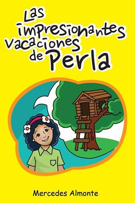 Imagen de LAS IMPRESIONANTES VACACIONES DE PERLA