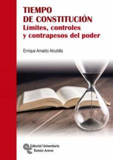 Imagen de TIEMPO DE CONSTITUCION