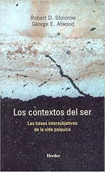 Imagen de LOS CONTEXTOS DEL SER