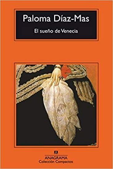 Imagen de EL SUEÑO DE VENECIA (CM)