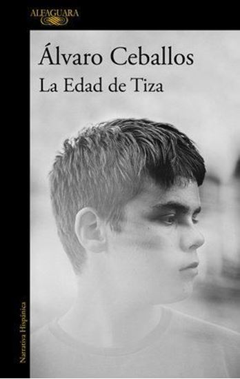 Imagen de LA EDAD DE TIZA (OF2)