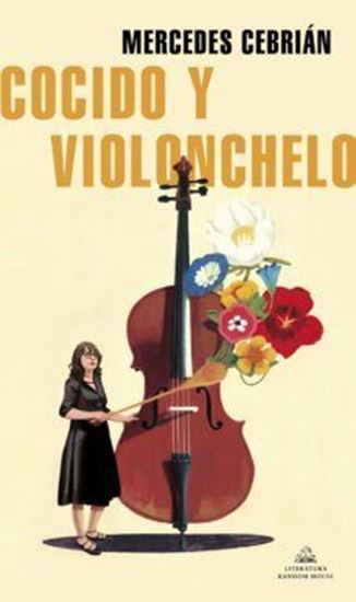 Imagen de COCIDO Y VIOLONCHELO (OF2)