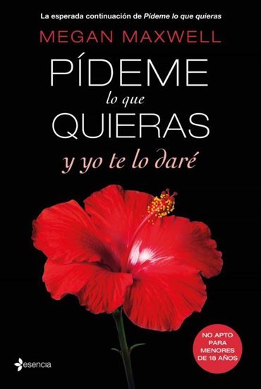 Imagen de PIDEME LO QUE QUIERAS Y YO TE LO DARE
