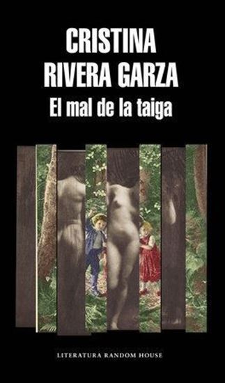 Imagen de EL MAL DE LA TAIGA