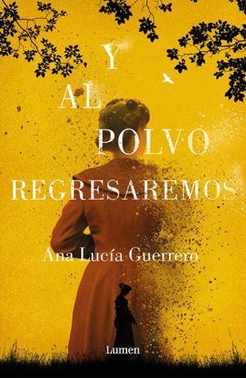 Imagen de Y AL POLVO REGRESAREMOS (OF2)