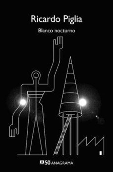 Imagen de BLANCO NOCTURNO (CM)