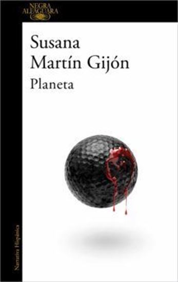Imagen de PLANETA (VARGAS 3) (OF2)