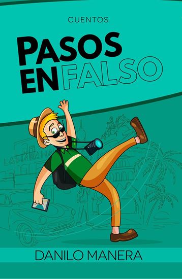 Imagen de PASOS EN FALSO (OF)