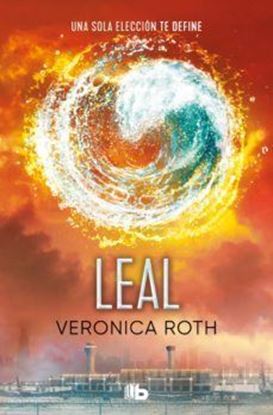 Imagen de LEAL (DIVERGENTE 3) (BOL)