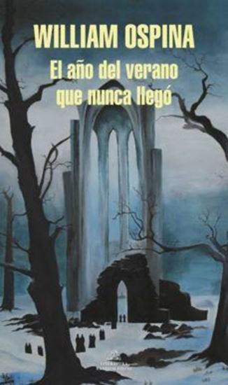 Imagen de EL AÑO DEL VERANO QUE NUNCA LLEGO (TB)