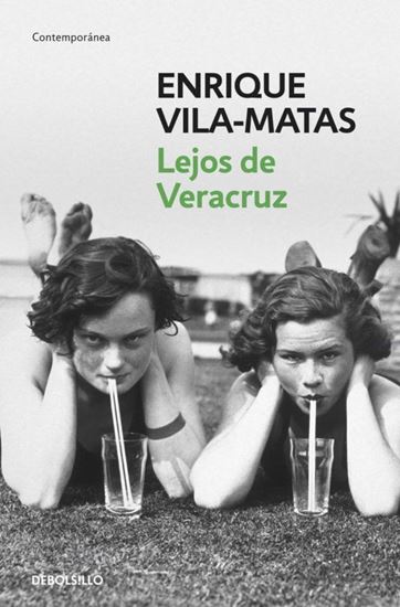 Imagen de LEJOS DE VERACRUZ (BOL)