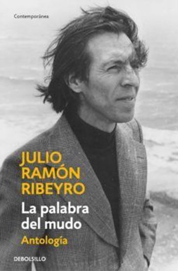 Imagen de LA PALABRA DEL MUDO (BOL)