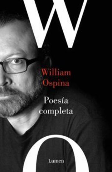Imagen de POESIA COMPLETA (OSPINA)