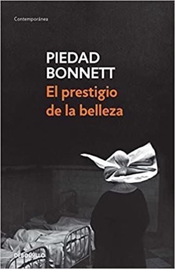 Imagen de EL PRESTIGIO DE LA BELLEZA (BOL)