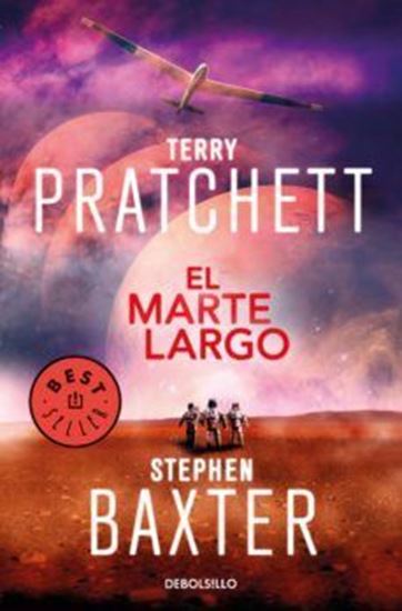 Imagen de EL MARTE LARGO (T.L. 3) (BOL) (OF1)
