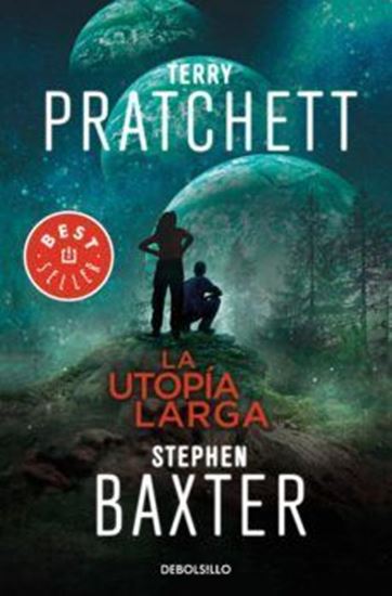 Imagen de LA UTOPIA LARGA (T.L.4) (BOL) (OF1)
