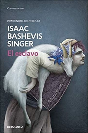 Imagen de EL ESCLAVO (BOL)