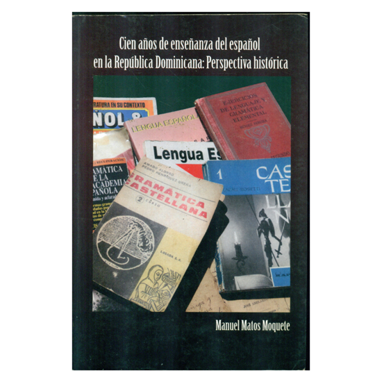 Imagen de CIEN AÑOS DE ENSEÑANZA DEL ESPAÑOL