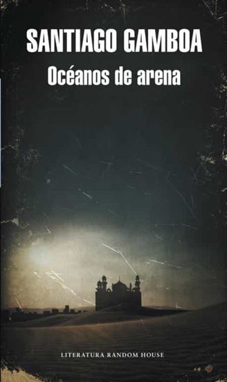 Imagen de OCEANOS DE ARENA (OF2)