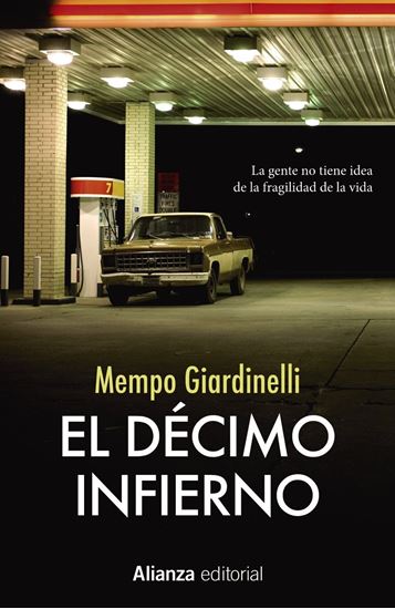 Imagen de EL DECIMO INFIERNO (OF2)