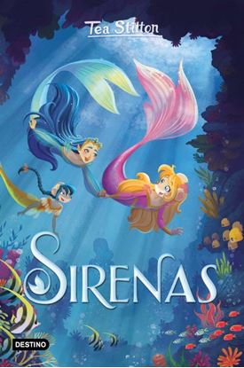 Imagen de SIRENAS