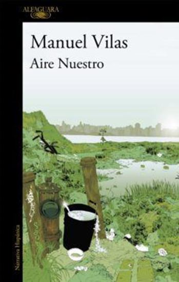 Imagen de AIRE NUESTRO (OF2)