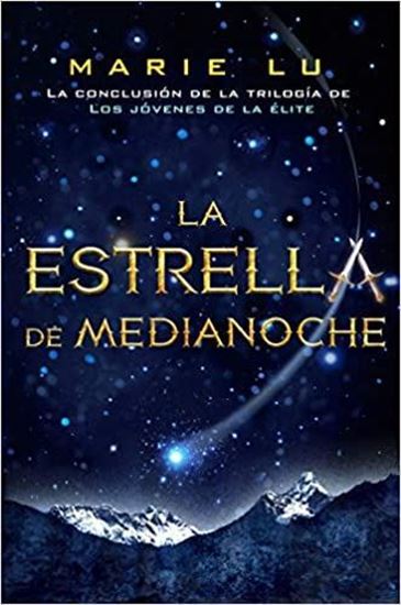 Imagen de LA ESTRELLA DE MEDIANOCHE (ELITE 3)