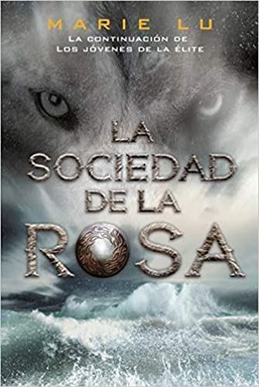 Imagen de LA SOCIEDAD DE LA ROSA (ELITE 2) (OF2)