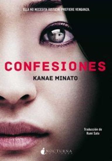 Imagen de CONFESIONES