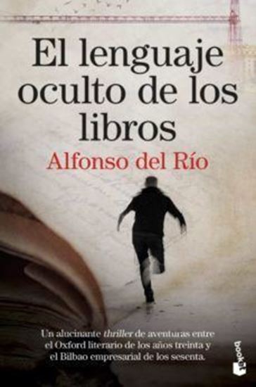 Imagen de EL LENGUAJE OCULTO DE LOS LIBROS (BOL)