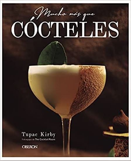Imagen de MUCHO MAS QUE COCTELES