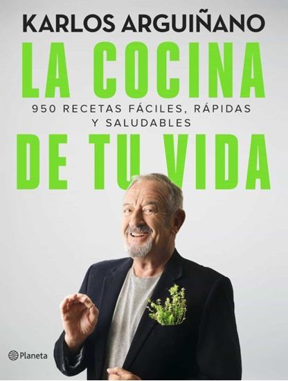 Imagen de LA COCINA DE TU VIDA
