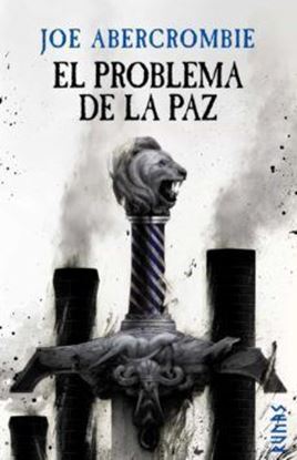 Imagen de EL PROBLEMA DE LA PAZ. LOCURA 2