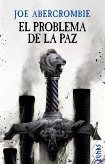 Imagen de EL PROBLEMA DE LA PAZ. LOCURA 2