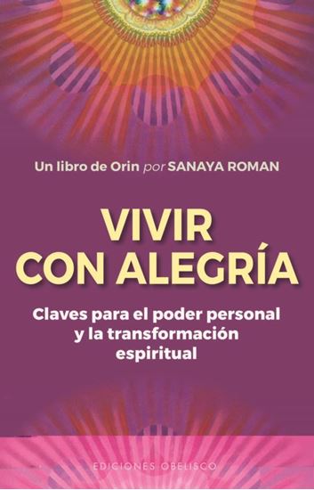 Imagen de VIVIR CON ALEGRIA