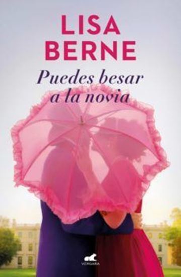 Imagen de PUEDES BESAR A LA NOVIA (PENHALLOW 1)