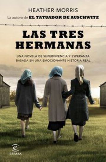Imagen de LAS TRES HERMANAS