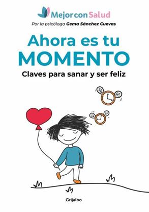 Imagen de AHORA ES TU MOMENTO (OF2)