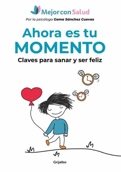 Imagen de AHORA ES TU MOMENTO (OF2)