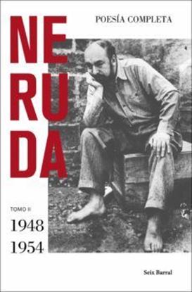 Imagen de POESIA COMPLETA. TOMO II (1948 - 1954)
